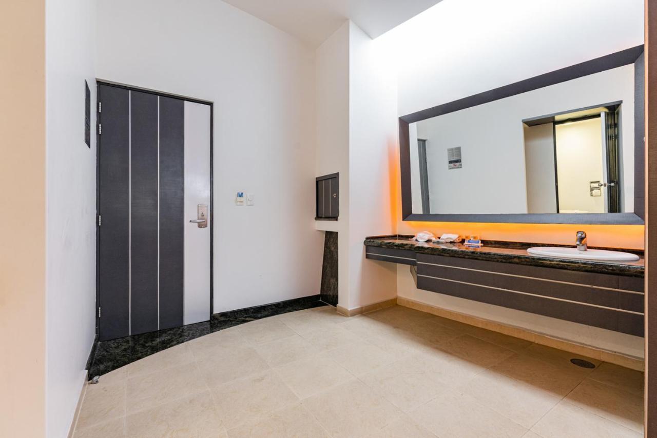 מקסיקו סיטי Hotel Pasadena Cdmx מראה חיצוני תמונה