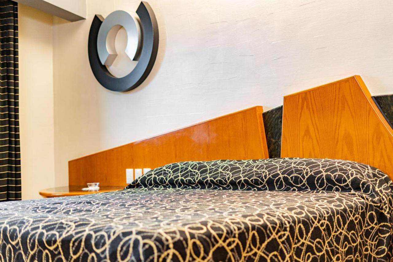 מקסיקו סיטי Hotel Pasadena Cdmx מראה חיצוני תמונה