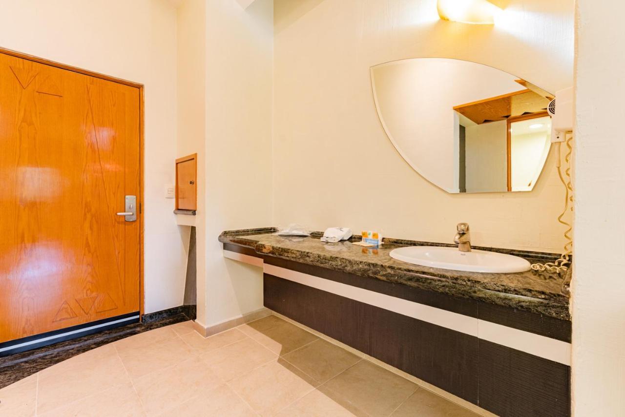 מקסיקו סיטי Hotel Pasadena Cdmx מראה חיצוני תמונה