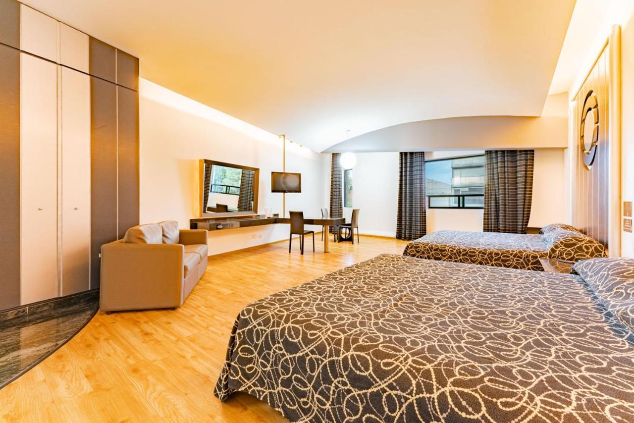 מקסיקו סיטי Hotel Pasadena Cdmx מראה חיצוני תמונה