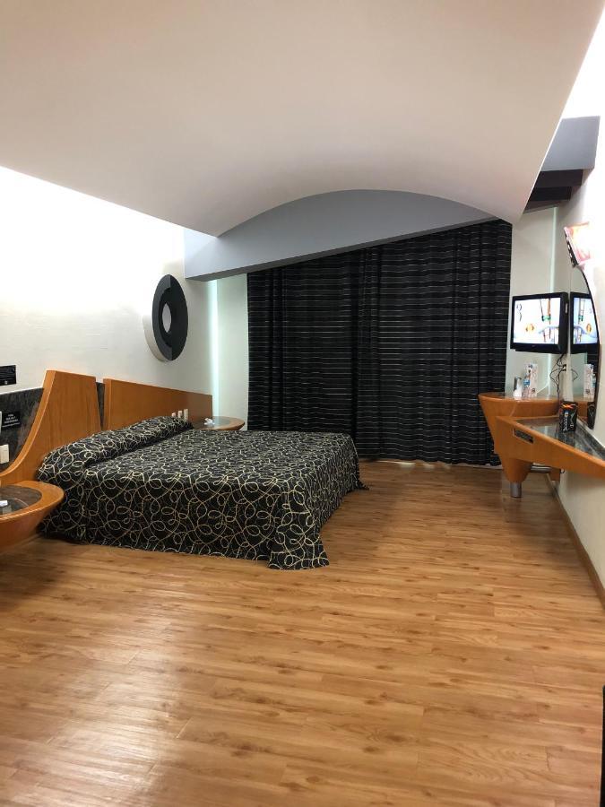 מקסיקו סיטי Hotel Pasadena Cdmx מראה חיצוני תמונה